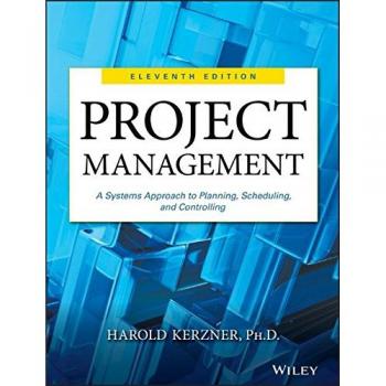 Comprehensive Project Management Guidebook: Systems Approach to Planning, Scheduling, and Controlling