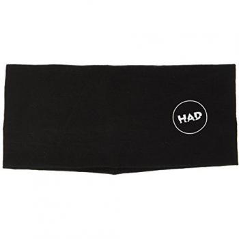 Han® Merino Diadema, Unisex, Color Black Eyes, tamaño Talla única