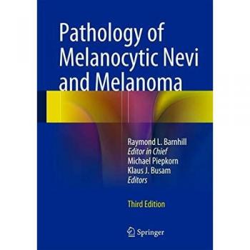 Melanocytic Nevi and Melanoma Pathology Guide