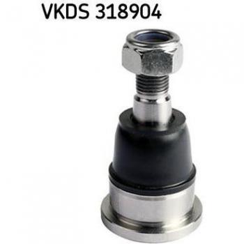 Rótula de suspensión SKF VKDS 318904 - Control arm ball joint, alta calidad, diseño duradero, fácil instalación, compatible con múltiples vehículos
