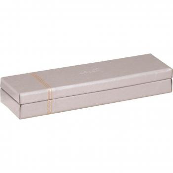 Rhodia 318871C - Plumier Rhodiarama HomeOffice Plata