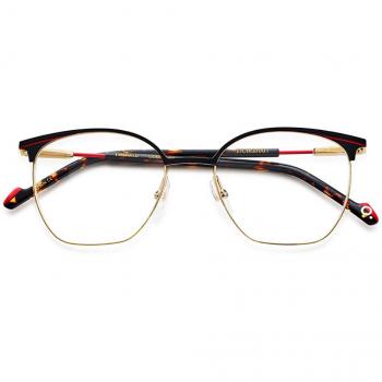 Etnia Barcelona Emerald GDBK Armazones y Lentes Recetados para Mujer Rose-Dorados