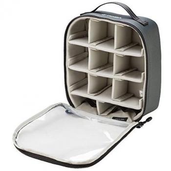Tenba Tools Box 8 for Camera - Grey