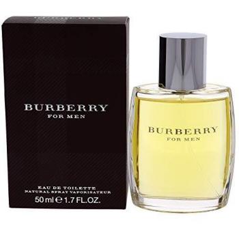 Burberry london homme eau de toilette 50 ml
