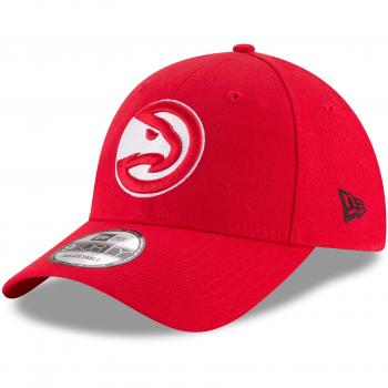 New Era NBA Atlanta Hawks The League 9FORTY Game Cap