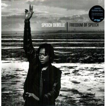 Speech Debelle - Freedom of Speech Vinyl Edition
