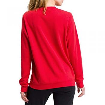 Erima Basic Men's Sweatshirt Red 3XL