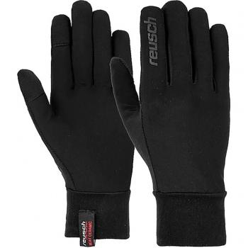 Guantes de Esquí Reusch Vertex Heat Cerámico Touch-Tec Unisex