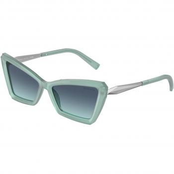 Tiffany & Co. TF4203 83739S Women's Sunglasses Blue Size 56