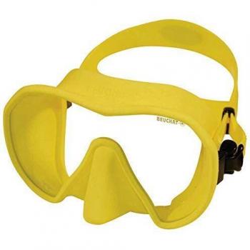 MAXLUX S - T/C: Amarillo Buceo