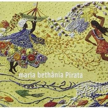 Pirata - Maria Bethania
