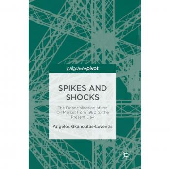 Spikes and Shocks: The Financialisation of the Oil Market from 1980 to the Present Day