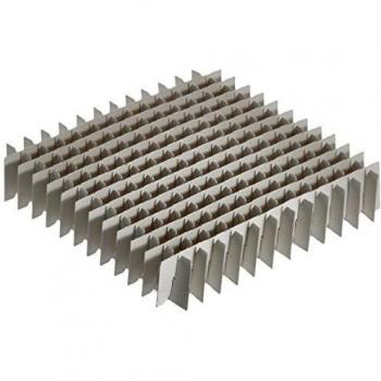 neolab 2 – 2893 Kryo Cajas Raster Uso Para respuesta Tarro 0,5 ml y 0,75 ml, 13 x 13, cartón