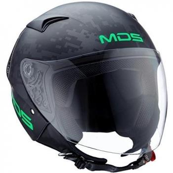 AGV Helmets Casco Jet G240 MDS E2205, color Multicolor