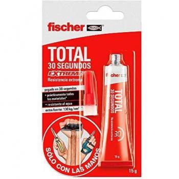 SCLM Total 30 Segundos - 15gr