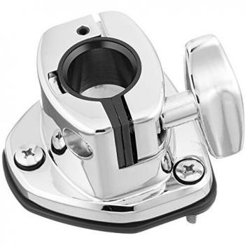 Soporte de Tom Pearl BT-3 con Roseta y Montaje para Batería