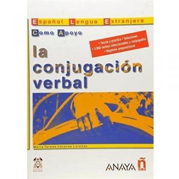 Nuevo Sueña: La conjugación verbal