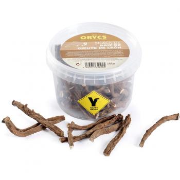 Miniorycs Snack Raíz de Diente de León 125 gr