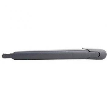 Brazo del limpiaparabrisas RIDEX 301W0023 para lavado de parabrisas trasero, compatible con OPEL Astra H 3/5 puertas