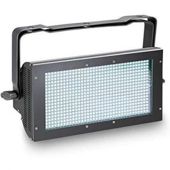 Cameo Thunder Wash 600 RGBW · Estroboscopio