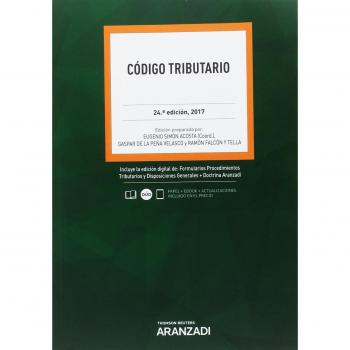 Código Tributario