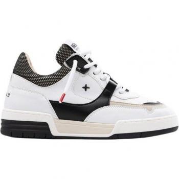 Newlab NL12 Unisex Sneakers - White 42