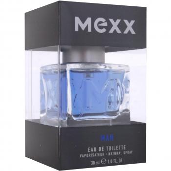 Mexx Man Eau de Toilette 30 ml - Perfume para Hombre en Spray
