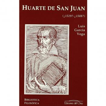 JUAN HUARTE DE SAN JUAN