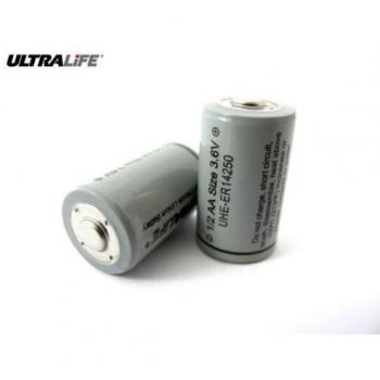 Ultralife ER14250 Litio 3.6V batería no-recargable - Pilas