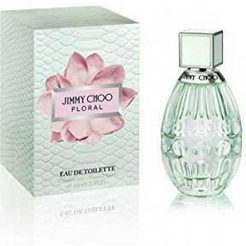 Jimmy Choo Floral Eau de Toilette, 60 ml