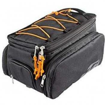 Bolsa de Transporte KTM Sport Trunk Bag 32L para Porta-Bagajes