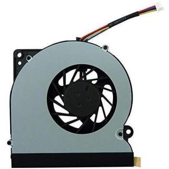 Ventilador de CPU Compatible para Portátil Asus A52 A52F A52J N61 N61J N61V N61VG N61VN N61W K52 K52F