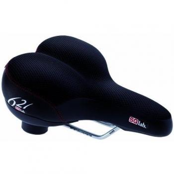 SQlab 1001 - Sillín para bicicleta de paseo