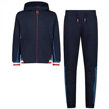 CMP Sports Tracksuit 33d7427