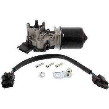 Mapco 90114 - Motor para limpiaparabrisas