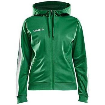 Craft Pro Control Women's Hooded Jacket