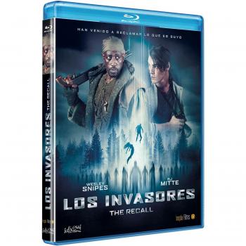Los invasores