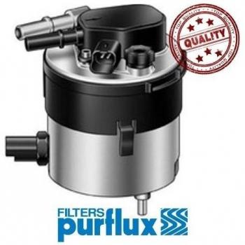 Purflux C802 Inyección de Combustible