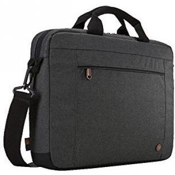 Case Logic Era Maletín para Portátil hasta 14 Gris
