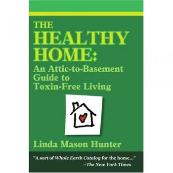 El Hogar Saludable: Guía Práctica de Linda Mason - Edición en Pasta Blanda