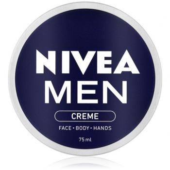 Crema Universal Nivea Men para Mano, Cara y Cuerpo 75ml