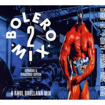 Bolero Mix 2 Expanded & Remastered Edition