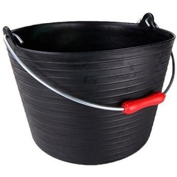FIEL - Capazo Plastico A/Met Mod.2 Fiel 22 L