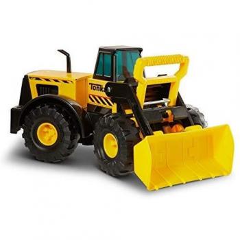 Tonka - Cargador Stirn 90697 Amarillo