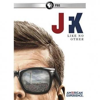 JFK: A New Perspective