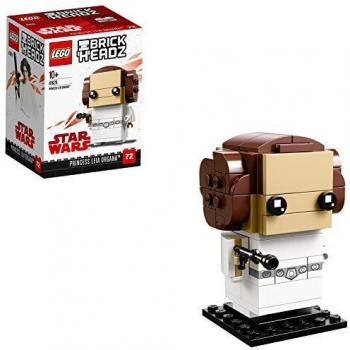 Lego Brickeadz - Princesa Leia Organa