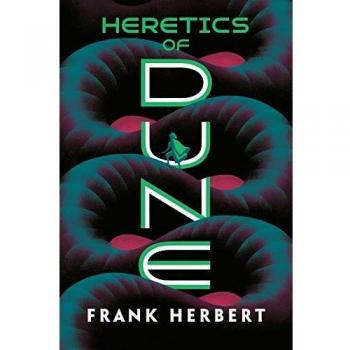 Heretics of dune