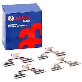 ossca Auto Frens d42684 a servofreno