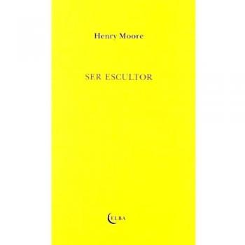 SER ESCULTOR