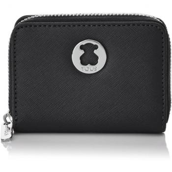 Tous Angela Dubai Saf, Monedero para Mujer,
